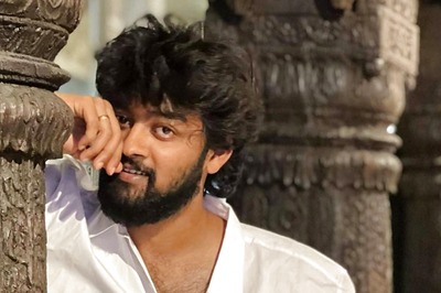 Bigg Boss Tamil 5 Winner Raju Jeyamohan’s Photo With Simbu Goes Viral