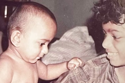 Thalapathy Vijay’s Childhood Pictures With His Cousin Vikranth Viral