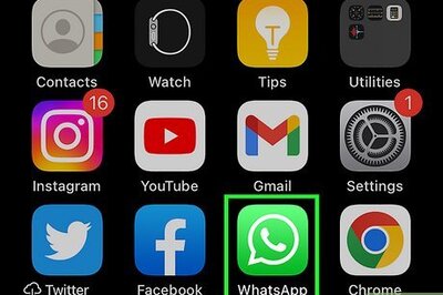 How To See When Someone Was Last Active on WhatsApp