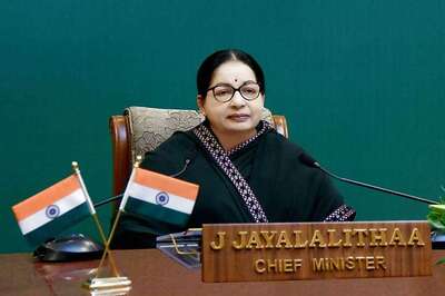 AIADMK Hits Back At DMK For 'Not Accepting People's Verdict'