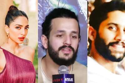 Akhil Akkineni Reacts for 1st Time to Brother Naga Chaitanya's Dating Rumours With Sobhita Dhulipala
