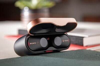 Sony WF-1000XM3 TWS Earbuds May Launch in August in India, Expected Price Below Rs 20,000