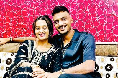 'Told Her I Won’t be Using Phone to Focus Harder on Cricket': Axar Patel Grateful For Wife's Support