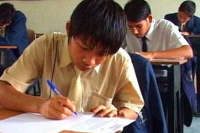 Class X: Solved Practical Skills In Science Paper!