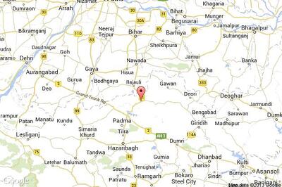 JD(U) MLA Damodar Singh dies of heart attack