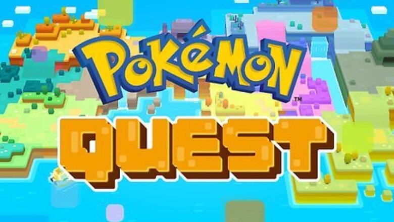 How to Evolve Eevee in Pokemon Quest