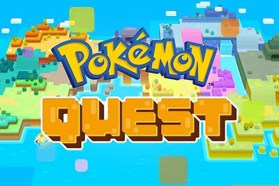 How to Evolve Eevee in Pokemon Quest