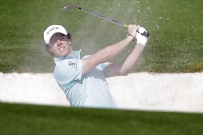 Rory McIlroy regrets decision to withdraw from Honda Classic