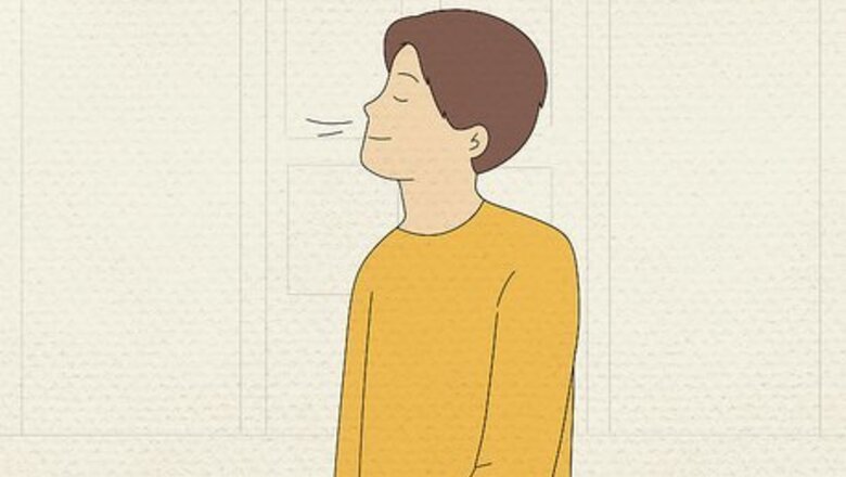How to Fake a Cough in School