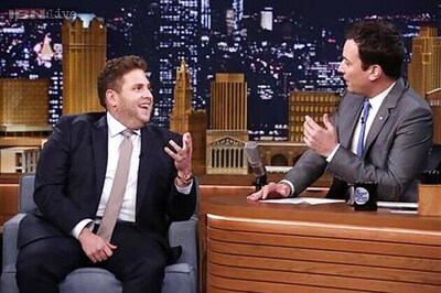 Why would gay ally Jonah Hill let fly with a slur?
