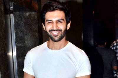 Kartik Aaryan on Luka Chuppi: Some People Were Waiting to See Me Fall on My Face