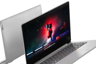 Lenovo IdeaPad Slim 3 Notebook Range Launched, Prices Start at Rs 26,990