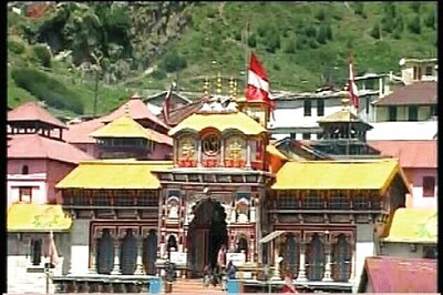 Badrinath to close for 6-month winter break starting November 18