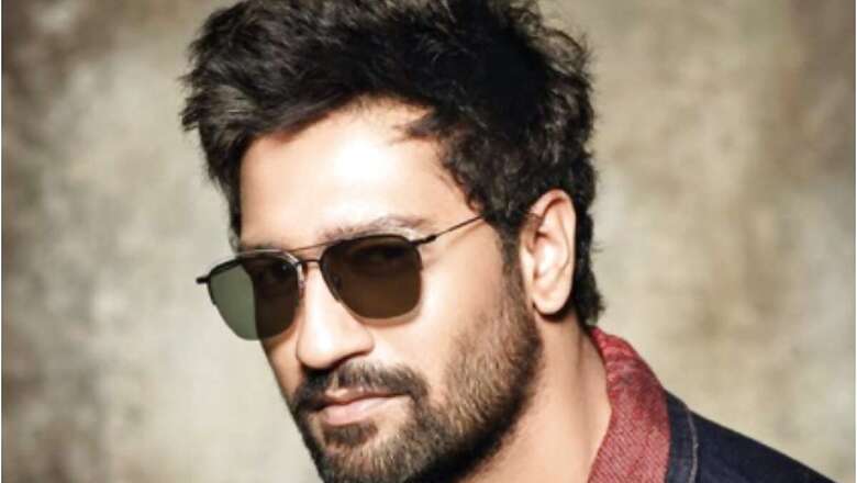 Vicky Kaushal's 'The Immortal Ashwatthama' to Start Production in April 2021