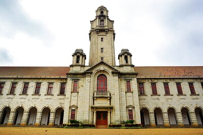 THE Asia Ranking 2021: IISc Top Indian Institute, China Remains Best in Region