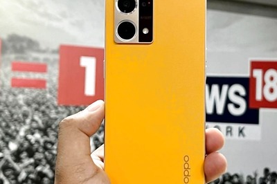 Oppo F21 Pro Launch in India Today: Here's How To Watch Livestream And What To Expect