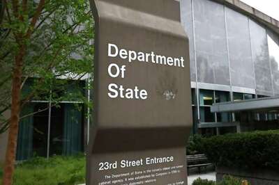 After Pompeo's India Visit, US State Department Says Enormous Potential for Growth in Ties