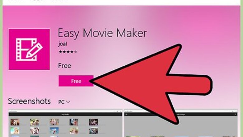 How to Make a Slideshow with Windows Movie Maker
