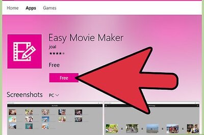 How to Make a Slideshow with Windows Movie Maker