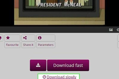 How to Pass the Time Waiting for a File to Download