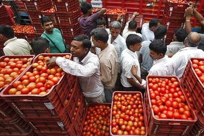 CPI Inflation to Remain Below 5% in First Half of 2017, Says HSBC
