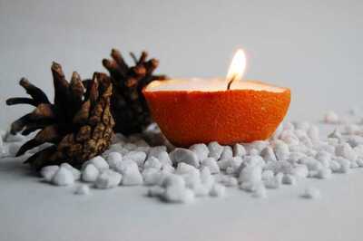 7 Creative Ways To Beat The Monsoon Blues At Home