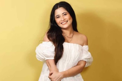 Marathi Actress Gayatri Datar Finally Shares Update On Serial Tula Pahate Re
