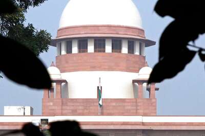 SC Refuses to Entertain PIL Challenging Bypoll to Rampur Sadar Assembly Seat in UP