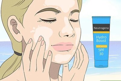 How to Get Porcelain Skin