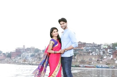 Rishi Saxena And Sayali Sanjeev To Reunite For Upcoming Marathi Film Samsara
