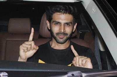 Kartik Aaryan Happy to Get Offers from Makers He Always Wanted to Work With