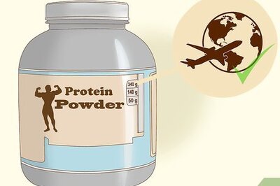 How to Travel with Supplements