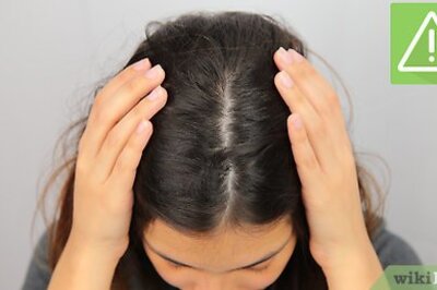 How to Wash Short Hair