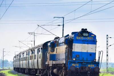 Indian Railways to Turn Retired Train Coaches into Theme-Based Restaurants, Check Details