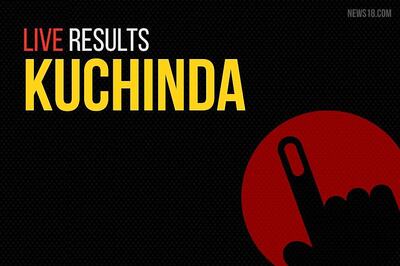 Kuchinda Election Results 2019 Live Updates