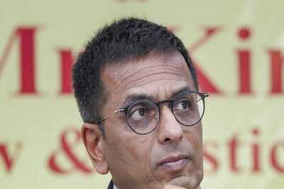 'Focus On Cases Concerning National Security, Economic Offences': CJI Chandrachud's Advice To Probe Agencies