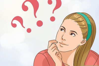 How to Accept Your Boyfriend's Friends