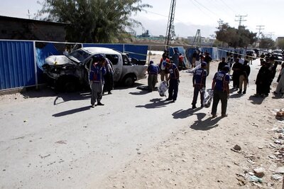 US Issues New Travel Warning for Pakistan, Says Terror Groups Still Active