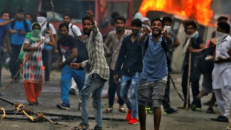 Opinion | Watching the State Surrender and Goons Take Over Panchkula, Writes Retired Lt Gen Who Led Surgical Strikes