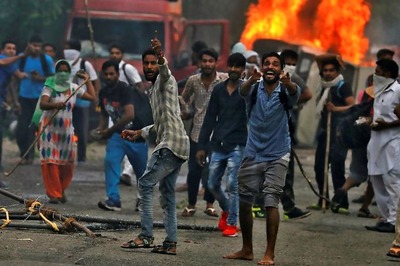 Opinion | Watching the State Surrender and Goons Take Over Panchkula, Writes Retired Lt Gen Who Led Surgical Strikes