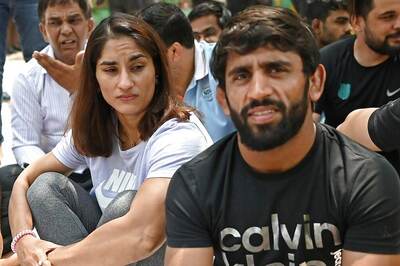 Why Bajrang Punia, Vinesh Phogat Received Direct Entry Into Asian Games | Exclusive