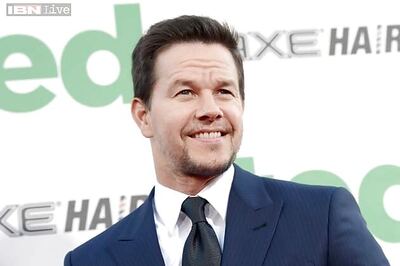 Mark Wahlberg: I've always admired Denzel Washington