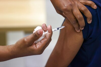 Maximum Immune Response with Longer Gap, Says Scientist Who Co-developed Covishield