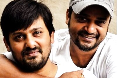 Shaan, Mika Singh Pay Tribute to Late Wajid Khan; Brother Sajid Khan Gets Emotional