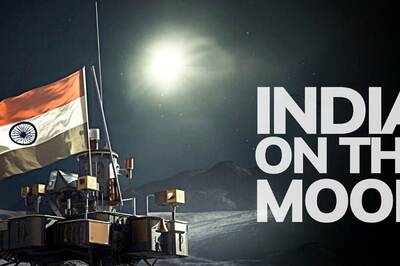 Chandrayaan-3: Pragyan Takes Walk on Moon, ISRO Chief Somnath Tells What The Rover Will Do