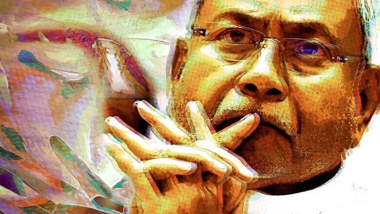 Meet Nitish Kumar's Trusted Aides Who Helped Stitch Alliance With BJP