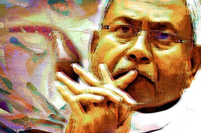 Meet Nitish Kumar's Trusted Aides Who Helped Stitch Alliance With BJP