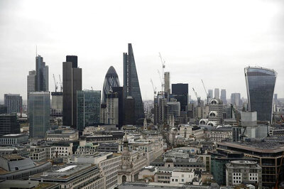 Britain Accounts for One Third of All Tech Investments in Europe, Claims UK Govt