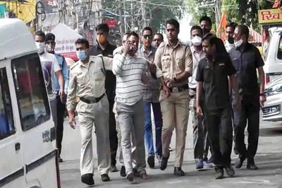 Vikas Dubey's Slain Aide Kartikey Was Not Minor, Used Fake Documents to Take Admission in School: Police