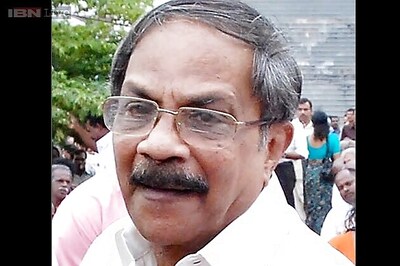 Malayalam film personality MT Vasudevan Nair wins Kerala Government's JC Daniel Award for Cinema